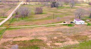 Colt Ranch - Wharton County - Typical Land Use - photo